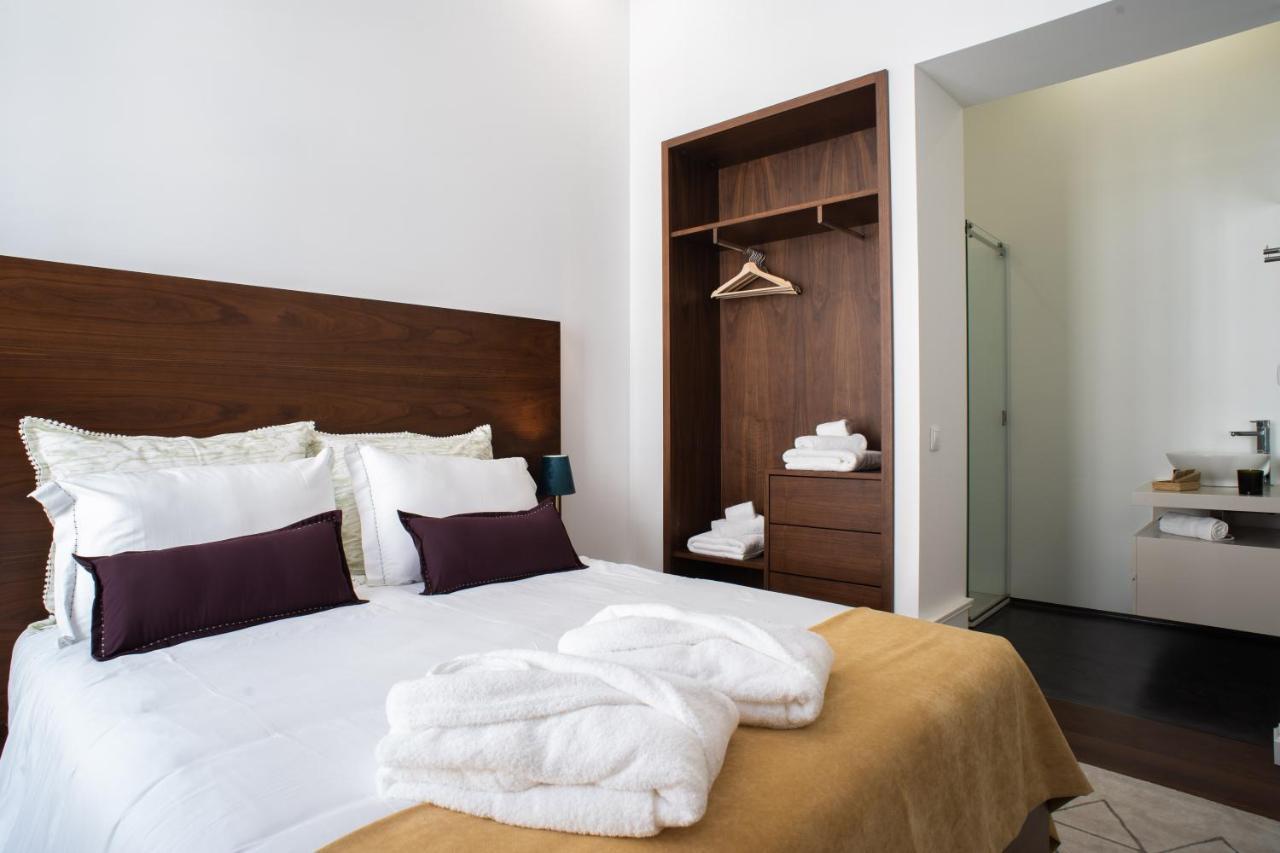 D'Autor Apartments Alegria OOporto Exteriör bild